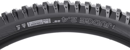 WTB Judge Tire - 29 2