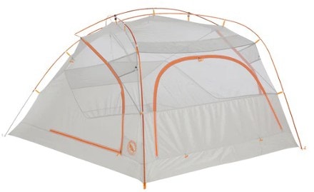 Big Agnes Salt Creek SL3 Tent 1