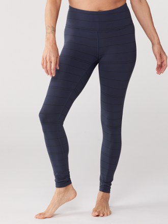 prAna Transform 7/8 Leggings - Women's 1