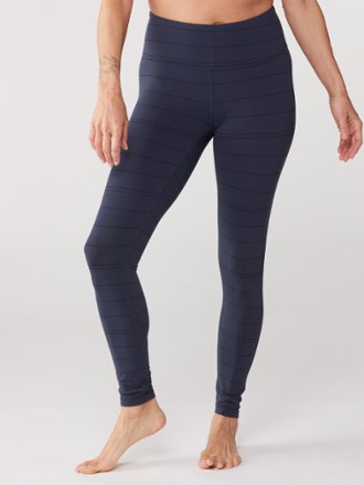 Electa Legging-Nautical – Alpine Sisters