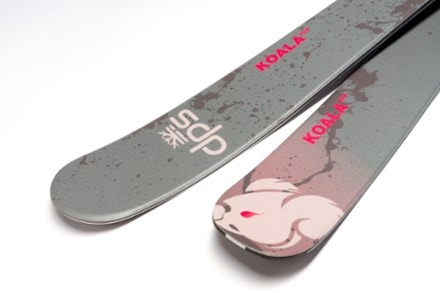 DPS Skis Koala 103 Skis - 2023/2024 1