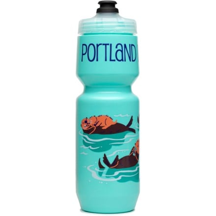 Portland Design Works Purist Water Bottle - 26 fl. oz. 0