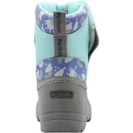Northside Flurrie II Snow Boots - Toddlers' 4