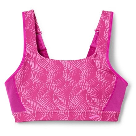 Brooks Convertible 2.0 Sports Bra 0