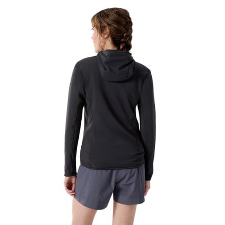 Arc'teryx Kyanite LT Hoody - Women's 2