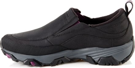 Merrell ColdPack Ice+ Moc Waterproof Winter Shoes - Women's 2