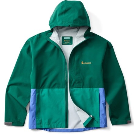 Cotopaxi Cielo Rain Jacket - Men's 0