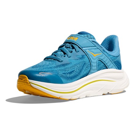 HOKA Clifton 10 Road-Running Shoes - Little Kids' 3