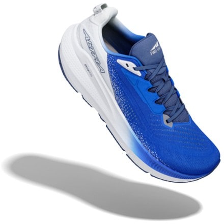 Altra FWD VIA 2 Road-Running Shoes - Men's 5