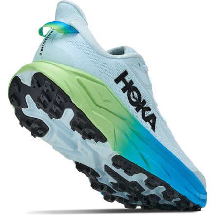 HOKA Challenger 8 Trail-Running Shoes - Women's 7