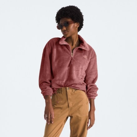 The North Face Novelty Osito Jacket - Women's 4