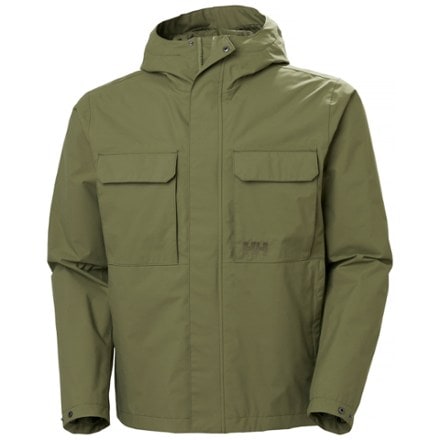 Helly Hansen Escape Rain Jacket - Men's 0