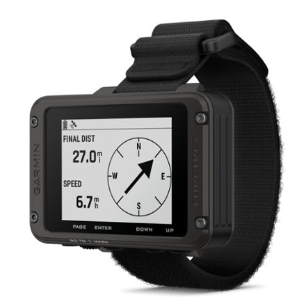 Garmin Foretrex 801 3