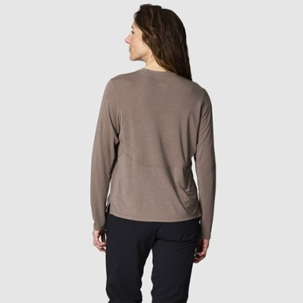 Outdoor Research Eclipse Sun Long-Sleeve T-Shirt - Women's 1