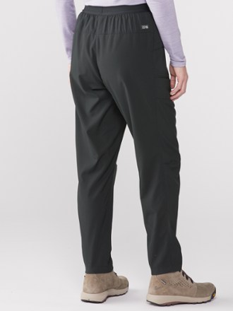 Mountain Hardwear Trail Sender Pants - Women's 2