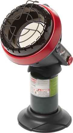 Mr. Heater Little Buddy Heater 1