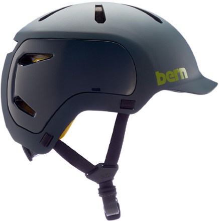 Bern Watts 2.0 MIPS Cycling Helmet 1