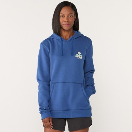 REI Co-op Spiral Graphic Pullover Hoodie 2