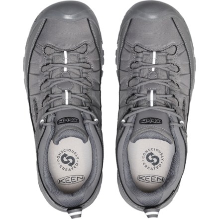 KEEN Targhee EXP Waterproof Hiking Shoes - Men's 6