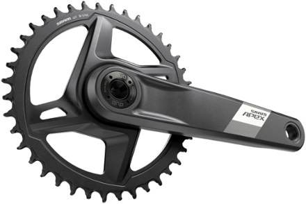 SRAM Apex 1 Wide Crankset 1