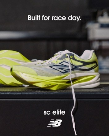 New Balance SuperComp Elite v6 Road-Running Shoes - Men's 3