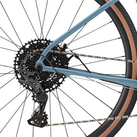 Cannondale Topstone 2 1x Bike 2