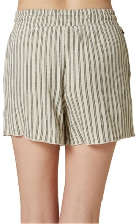 O'Neill Monte Carlo Shorts - Women's 1