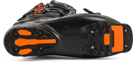 Lange Shadow 110 MV Ski Boots - Men's - 2024/2025 8