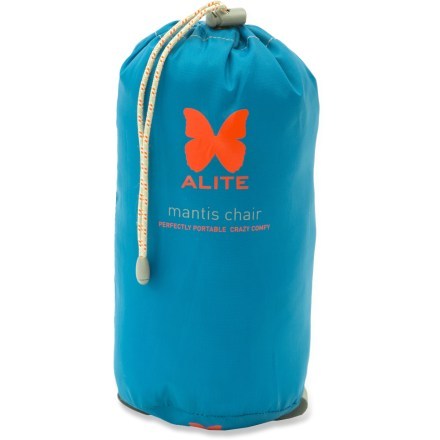 Stuff Sack (Capitola Blue)
