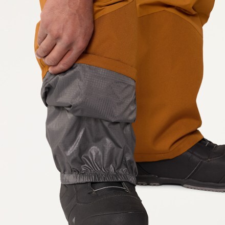 REI Co-op Powderbound Insulated Snow Pants - Men's 8
