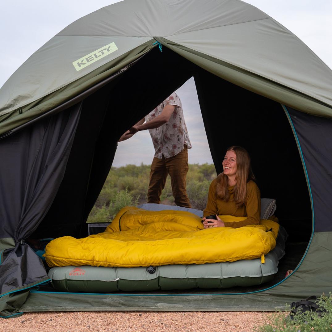 Location Image for Daydreamer 6P Tent