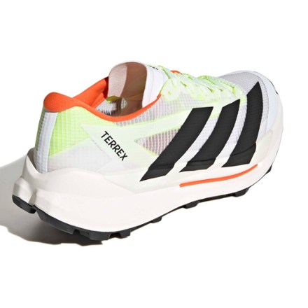 adidas Terrex Agravic TT Trail-Running Shoes - Men's 4