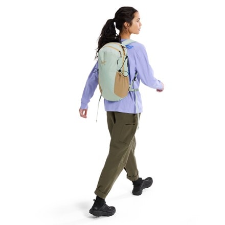 Arc'teryx Mantis 16 Pack 7