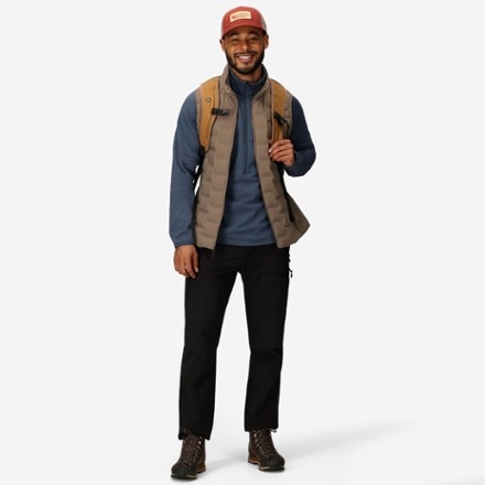 Marmot WarmCube Active Aerothermal PrimaLoft Insulated Vest - Men's 2