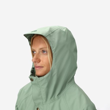 Marmot Cascade Rain Jacket - Women's 3