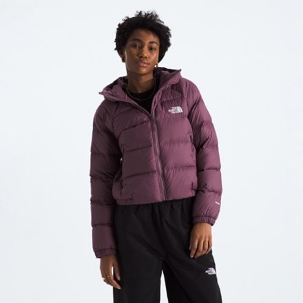The North Face Hydrenalite Down Hoodie - Women's 1