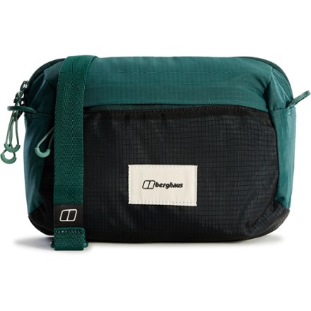 Berghaus Explorer Crossbody Bag 0