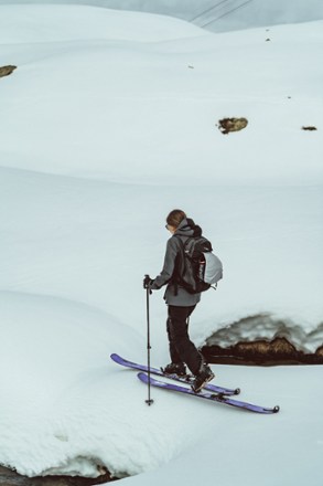 Faction Agent 2X Skis - Women's - 2022/2023 3
