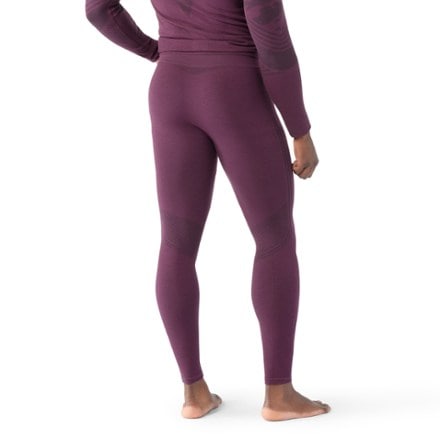 Smartwool Intraknit Active Base Layer Bottoms - Men's 1