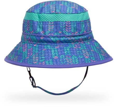 rei baby sun hat