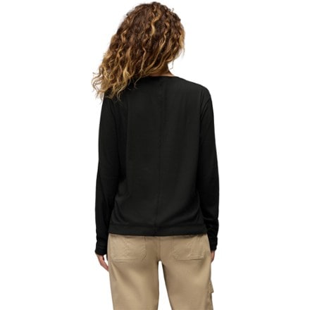 prAna Pure Ascent Long Sleeve - Women's 2