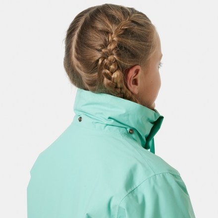 Helly Hansen Traverse Insulated Jacket - Kids' 5
