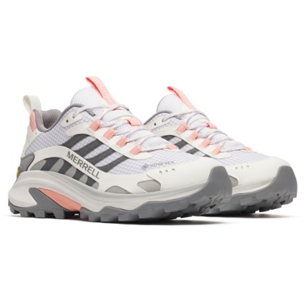 Merrell Moab Speed 2 GORE-TEX Hiking Shoes - Women's 2