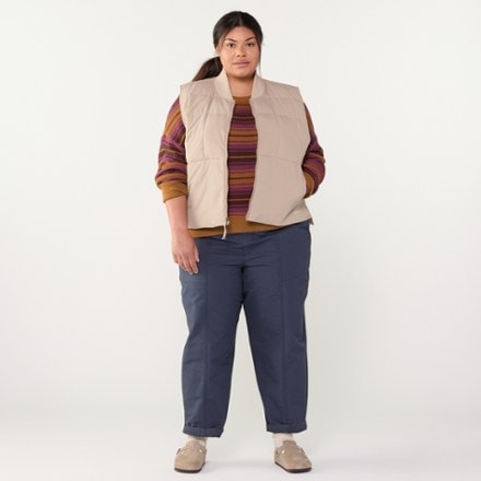 REI Co-op Campwell Sweater - Women's 6