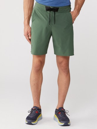 On Hybrid Shorts - Men's 1
