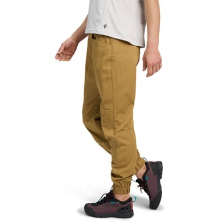 Black Diamond Notion SP Pants - Women's 3