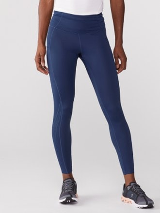 Brooks Method 7/8 Tights Women's REI Coop