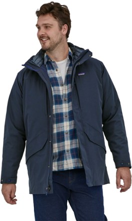 Patagonia Tres 3-in-1 Parka - Men's 9