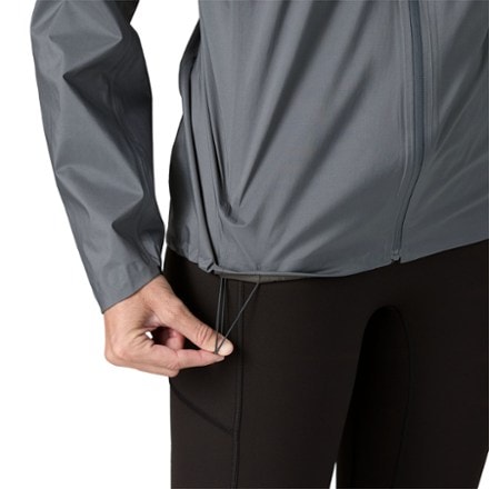 Patagonia Storm Racer Jacket - Women's 6