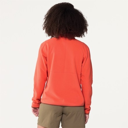 REI Co-op Trailmade Fleece Jacket - Women's 2